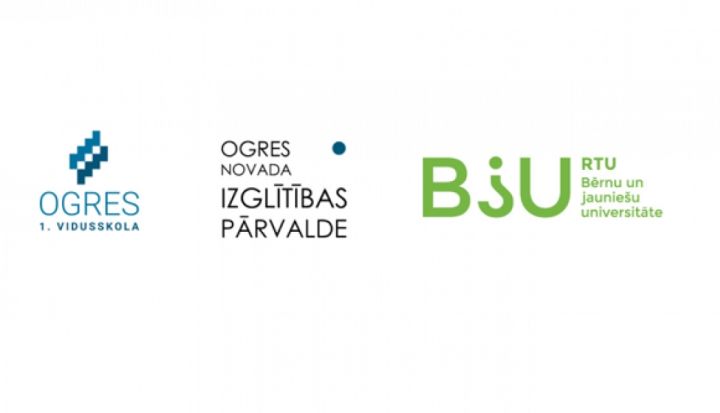 Pieteikšanās RTU Bērnu un jauniešu universitātes nodarbībām Ogrē