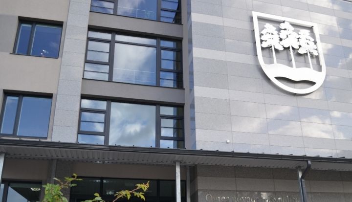 Pilsētu un pagastu pārvalžu vadītājus izraudzīsies atklātā konkursā