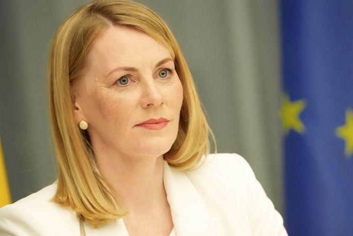Pinto kandidatūra oficiāli pieteikta Valsts prezidenta amatam