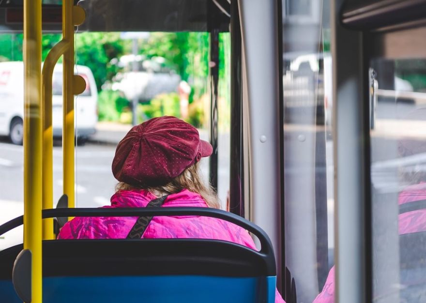 Pirmajā ceturksnī būtisks pasažieru pārvadājumu pieaugums visos transporta veidos