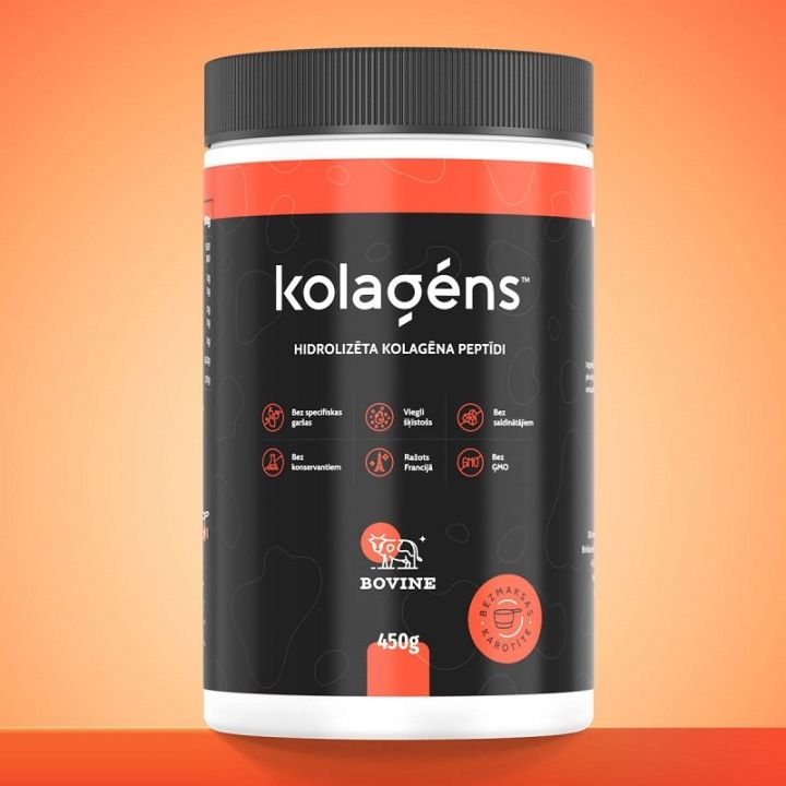 Pirmajā vietā pašsajūta un lielisks izskats