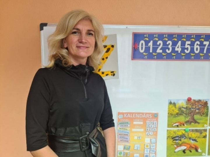 Pirmsskolas konsultatīvais centrs kā alternatīva skolai nepieciešamo prasmju apguvei