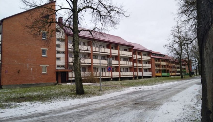 Plāno ieviest alternatīvus apkures veidus Lielvārdē