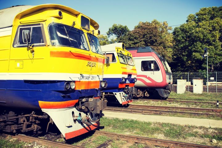 Plāno uzlabot pasažieru satiksmi no Daugavpils uz Rīgu, tostarp Lielvārdes posmā