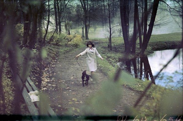 Portālā filmas.lv – Astrīda Kairiša kinolomās