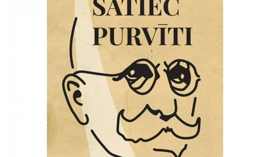 Projekta “Satiec Purvīti” noslēguma izstāde Ķeipenē
