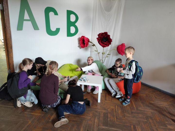 Projektu konkursā “Veidojam vidi ap mums Ogres novadā” iedzīvotāji īstenojuši daudzas vērtīgas ieceres