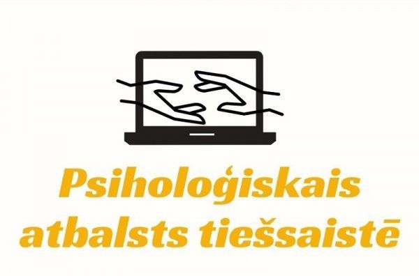Psiholoģiskais atbalsts Lielvārdes novada iedzīvotājiem