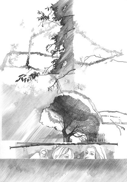 Radošo darbu izstāde Ogres Trīsvienības baptistu draudzē  "REDZI ?!…"