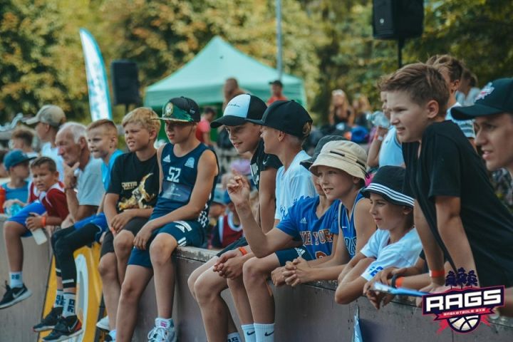 RAGS atklāj piekto jubilejas sezonu Ogrē