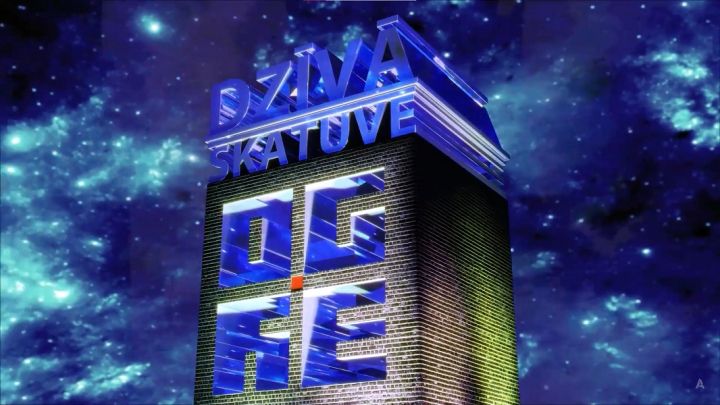 Raidījums DZĪVĀ SKATUVE OGRĒ skatāms arī internetā