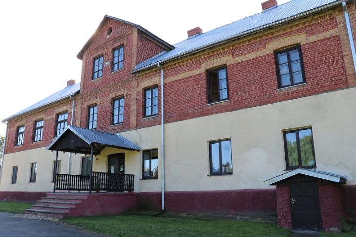 Reliģisko lietu komisija izstrādā vadlīnijas Krapes skolai