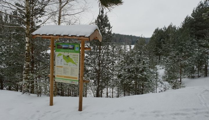 Reorganizēs Tūrisma, sporta un atpūtas kompleksa "Zilie kalni" attīstības aģentūru