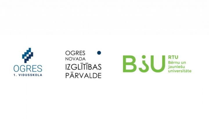 Rīgas Tehniskās universitātes Bērnu un jauniešu universitātes piedāvājums Ogres novada izglītojamajiem 2021./2022.mācību gadā