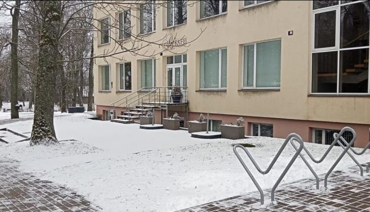 Rīkos Lielvārdes Kultūras centra kafejnīcas telpu nomas tiesību izsoli