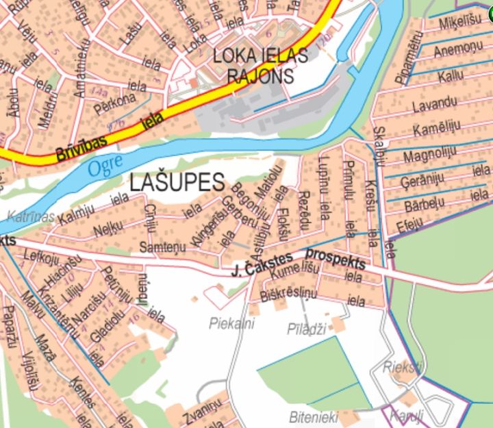 Risina jautājumu par namīpašumu pieslēgšanu pilsētas komunikācijām