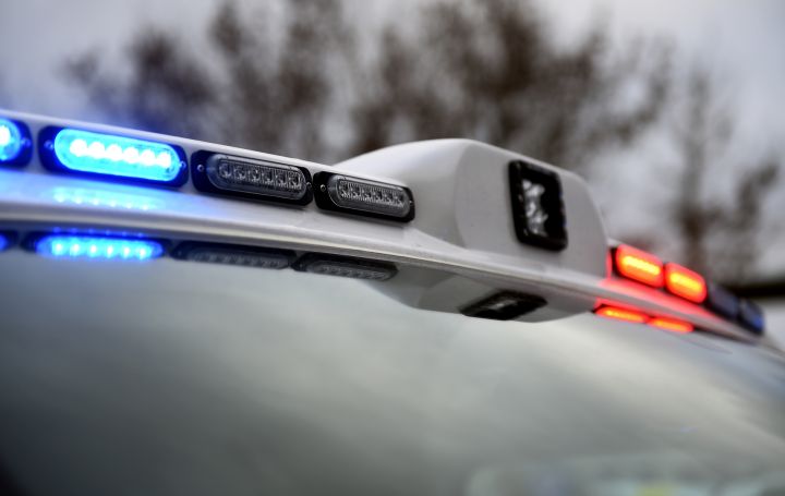 ROADPOL akcijas laikā Valsts policijas darbinieki un fotoradari fiksējuši teju 14 tūkstošus ātrumpārkāpumu