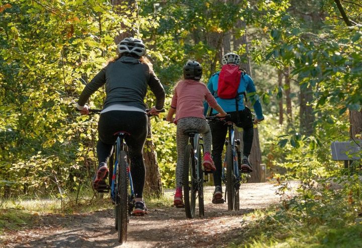 Rosinās obligātu ķiveru lietošanu noteikt visiem elektroskrejriteņu un velosipēdu lietotājiem