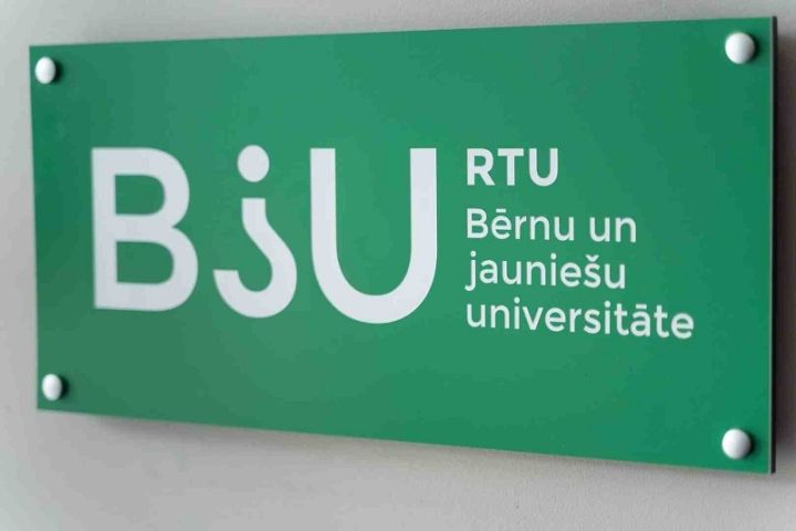 RTU sāk starptautisku izglītības projektu- nodarbības arī Ogrē