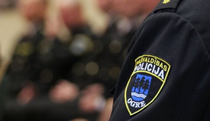 Sabiedrisko kārtību Ogres novadā nodrošinās vienota pašvaldības policija