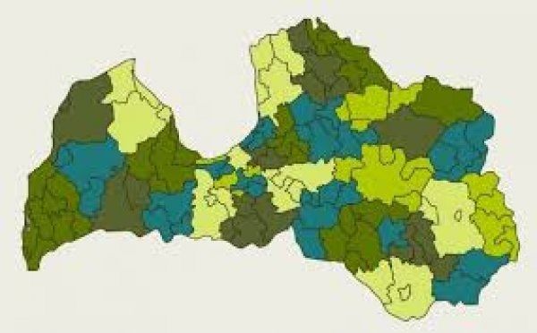 Saeimas pārstāvis tiesā: Izstrādājot administratīvi teritoriālo reformu, pašvaldību viedokļi tika ņemti vērā