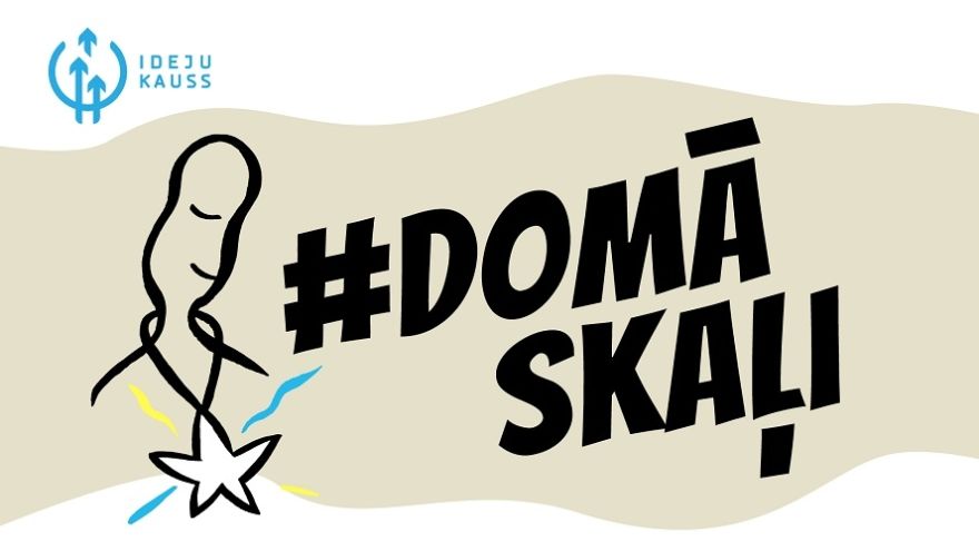 Sākas pieteikšanās biznesa ideju konkursam "Ideju kauss 2021"