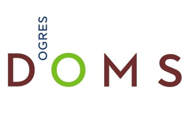 Saruna ar Ogres rajona slimnīcas valdes priekšsēdētāju Daini Širovu
