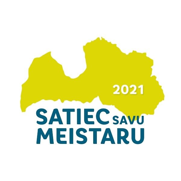 Satiec savu meistaru Ogrē, Ogresgalā un Ciemupē