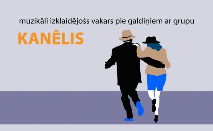 Senioru dienas muzikāli izklaidējošs vakars Ogresgalā