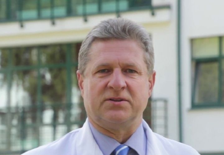 Širovs: Covid-19 krīze atklāj nepietiekamu personāla un gultu skaitu slimnīcās