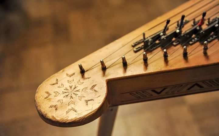 "Skaņumājas muzikantu" koncerts Lēdmanē