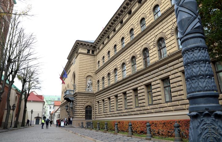 Šodien aizliegti Latvijas drošības interesēm neatbilstoši pasākumi