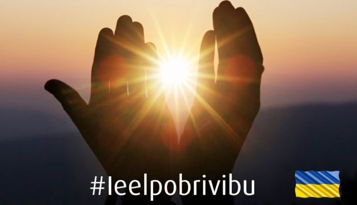 Šodien – zibakcija #Ieelpobrīvību!