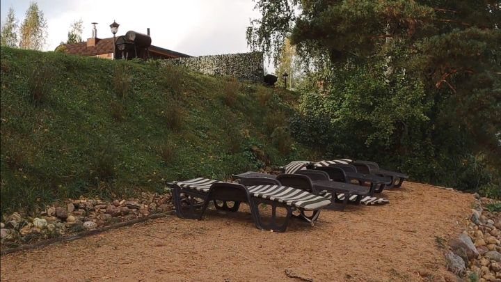 Šogad 31 saimniecība saņem "Zaļo sertifikātu", tostarp atpūtas komplekss Ogres novadā