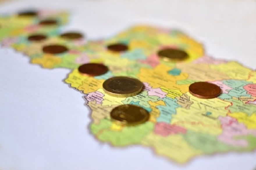 Šogad plānotie pašvaldību finanšu izlīdzināšanas fonda ieņēmumi