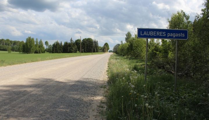 Šogad tiks uzsākti autoceļa posma Laubere – Suntaži pārbūves darbi