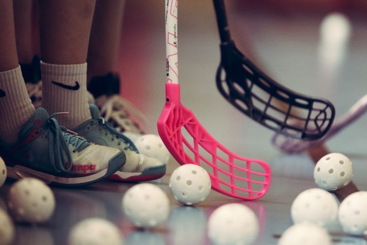 Sporta diena bērniem un jauniešiem "Krasta laukuma festivāls" Ogrē