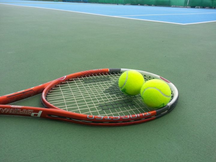 Sporta festivāls bērniem "Noķer mani" Ogrē