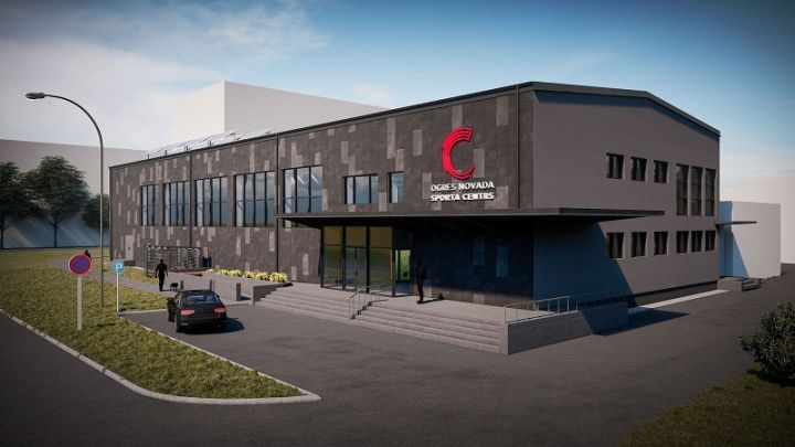 Sporta zāli Skolas ielā 12 sagaida pozitīvas pārmaiņas