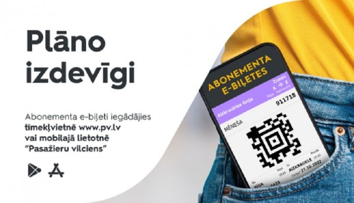 Stājas spēkā vilcienu kustības rudens grafiks