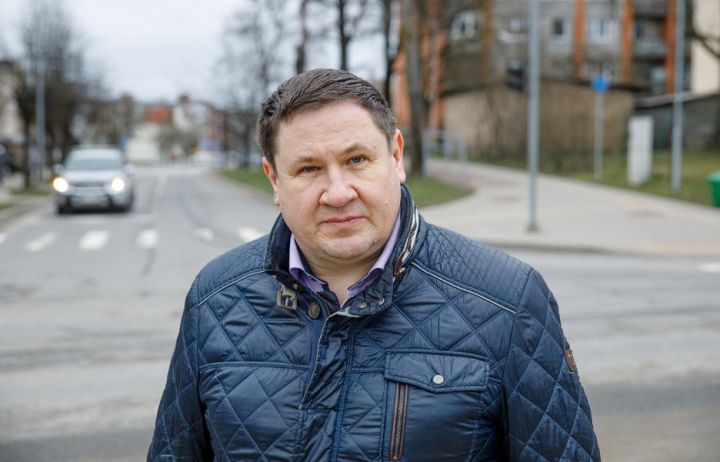 Stājies spēkā attaisnojošais spriedums Ogres mēram Helmanim un uzņēmējam Robežniekam