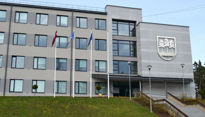 Stājies spēkā Ogres novada pašvaldības nolikums