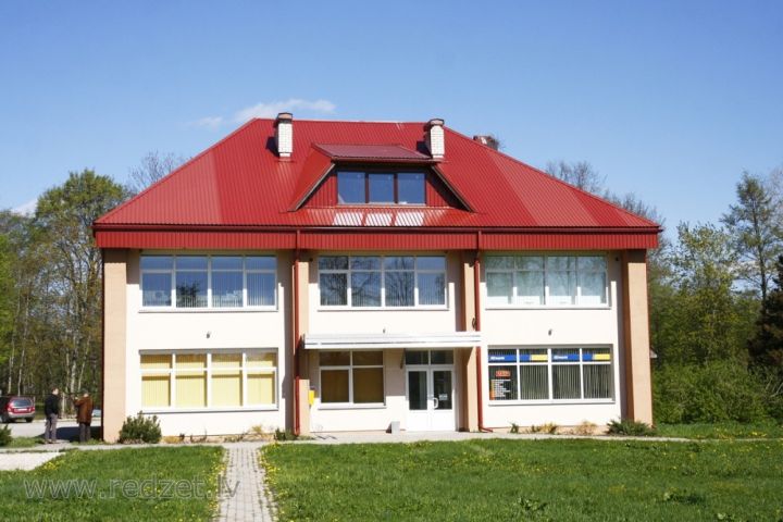 Suntažu pasta nodaļai mainās adrese un darbalaiks