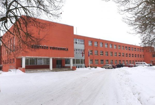 Suntažu vidusskola aicina darbā pirmsskolas izglītības metodiķi