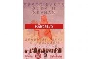 Sveču nakts budēļu skaņās – PASĀKUMS PĀRCELTS