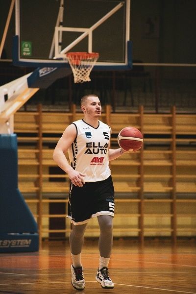 Svētdien notiks piecas Ogres Novada Basketbola čempionāta spēles