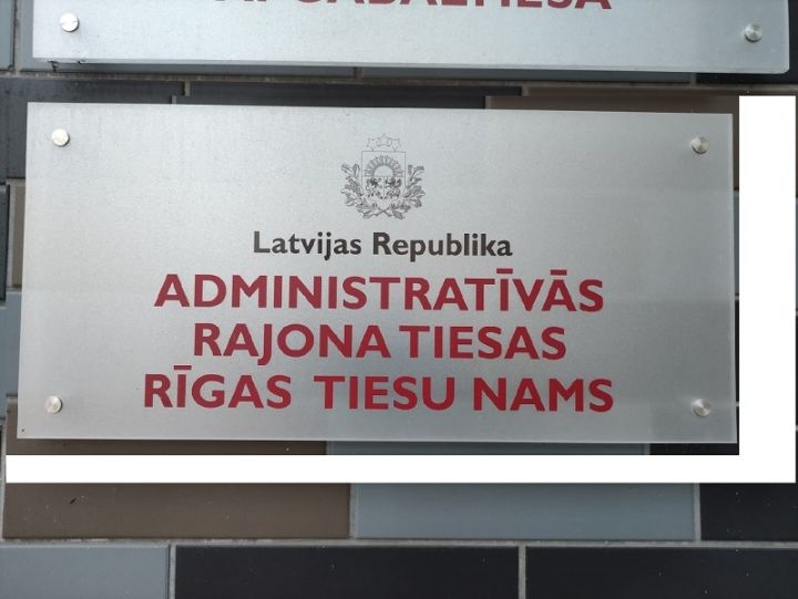 Tiesa atjauno Ogres novada domes lēmuma par karjeru "Granāti" darbību