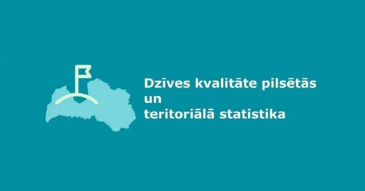 Tiešraidē varēs sekot semināram par dzīves kvalitāti pilsētās