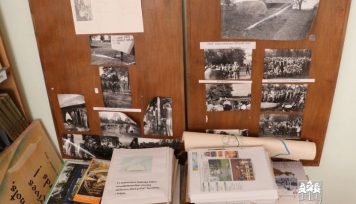 Tiks uzsākta Ogres novada muzeju reorganizācija
