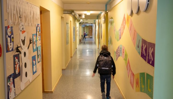 Topošos pirmklasniekus Ogrē varēs pieteikt no 1. marta